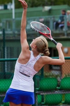 Bild 93 - TC Rot Wei� Wahlstedt II - TSV Havelse : Ergebnis: 7:2